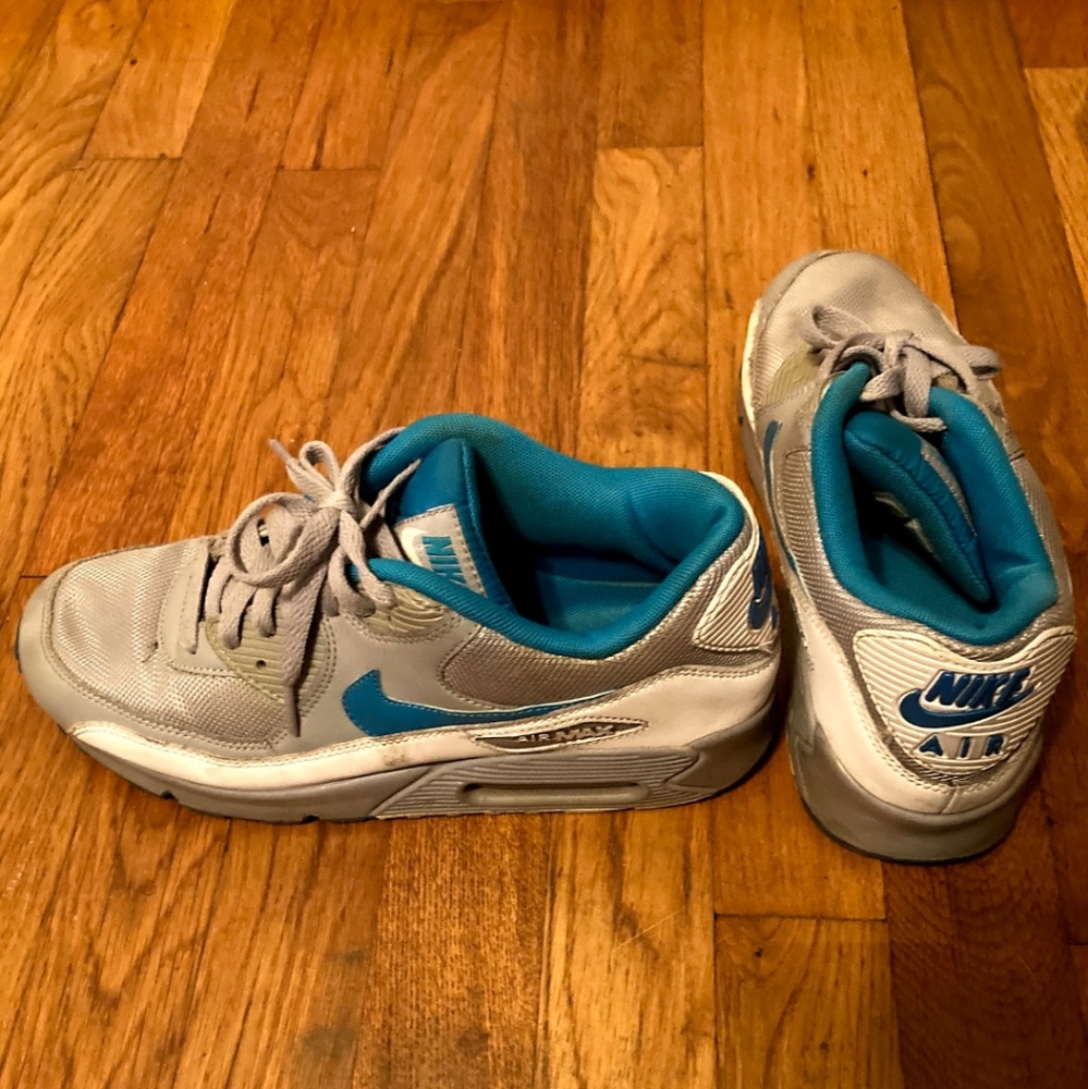 Nike Air Max